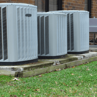 Boniface Heating & Air Conditioning Inc