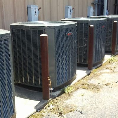 Butler Heating & Air