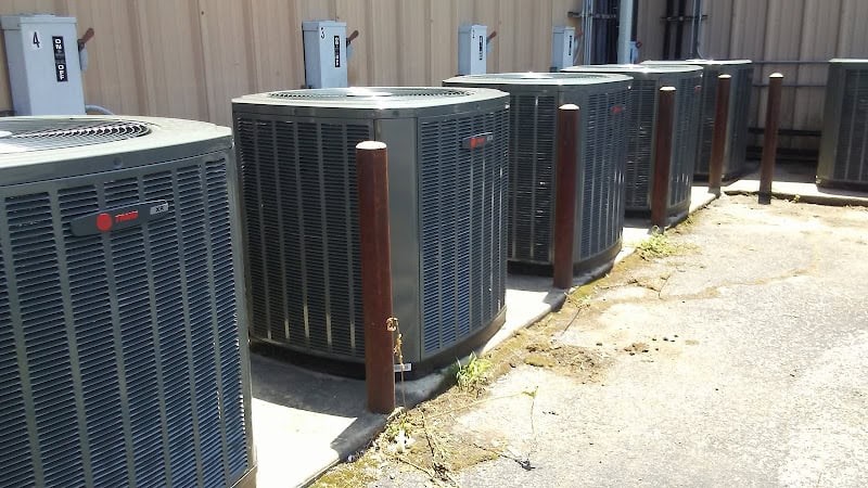 Butler Heating & Air