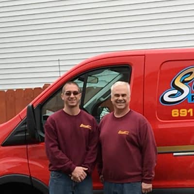 Sunset Plumbing & Heating Cheektowaga n.y.