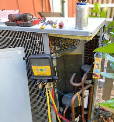 VOLTA Heating, Air Conditioning & Appliance Services