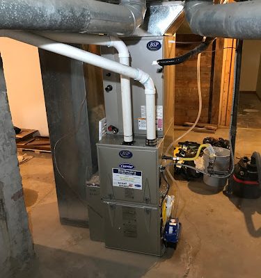 Bob Staley's Plumbing-Heating-Air