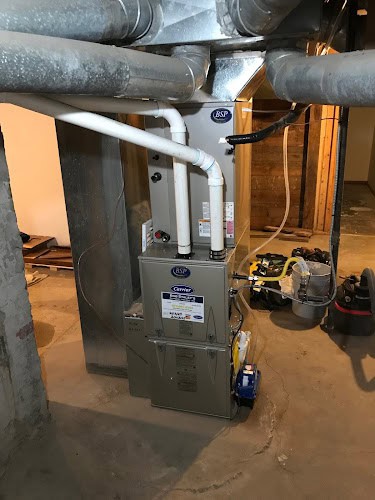 Bob Staley's Plumbing-Heating-Air