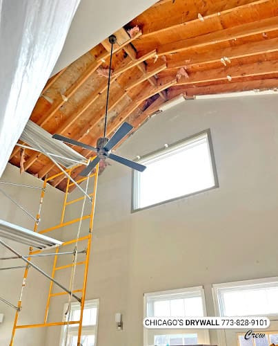 Chicago's Drywall