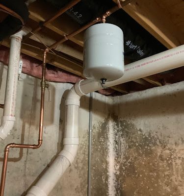 MVP Plumbing Repair, Water Filtration & Softeners