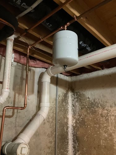 MVP Plumbing Repair, Water Filtration & Softeners