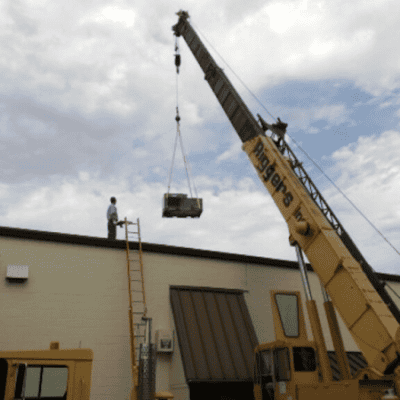 Kinn Brothers Heating Air Conditioning & Plumbing