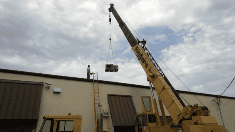 Kinn Brothers Heating Air Conditioning & Plumbing