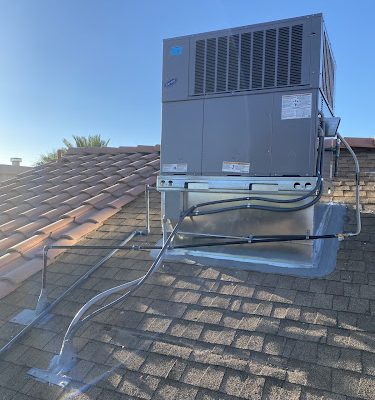 Ultra Heating, Cooling & Refrigeration