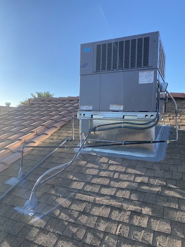 Ultra Heating, Cooling & Refrigeration