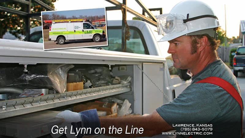 Lynn Electric