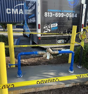Complete Plumbing & Drain