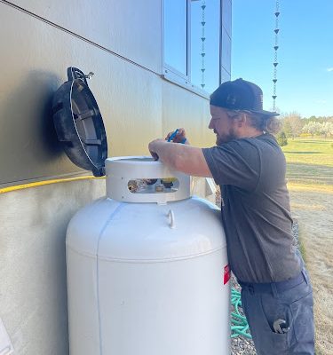 Full Stack Plumbing and Well - Chapel Hill