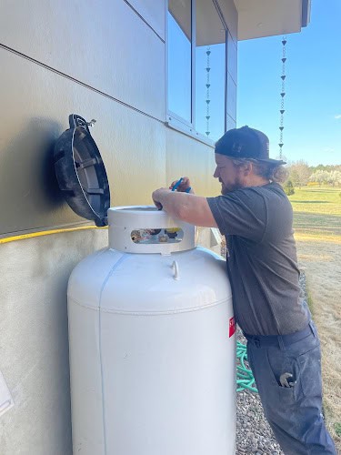 Full Stack Plumbing and Well - Chapel Hill