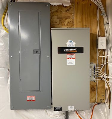 Home Power Systems