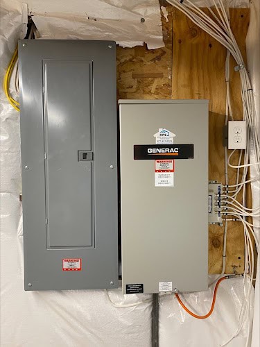 Home Power Systems