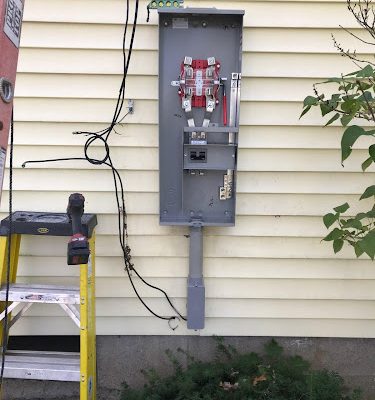 Lagasse Electric LLC