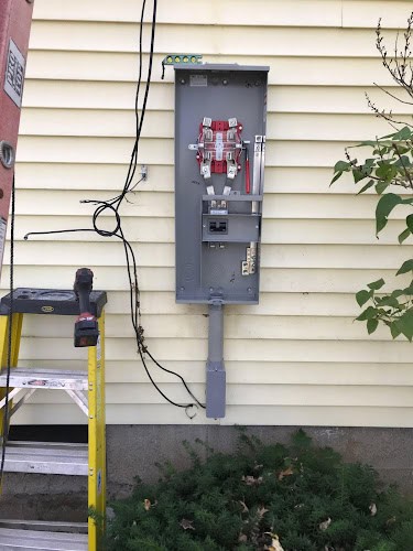 Lagasse Electric LLC
