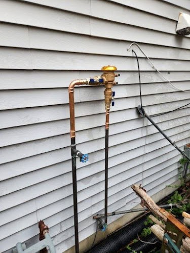 Mountaineer Plumbing, Drains, & Water Heater Services