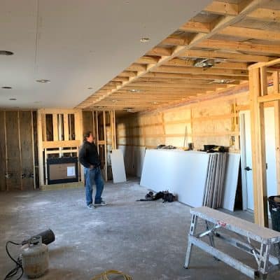 5 Star Drywall