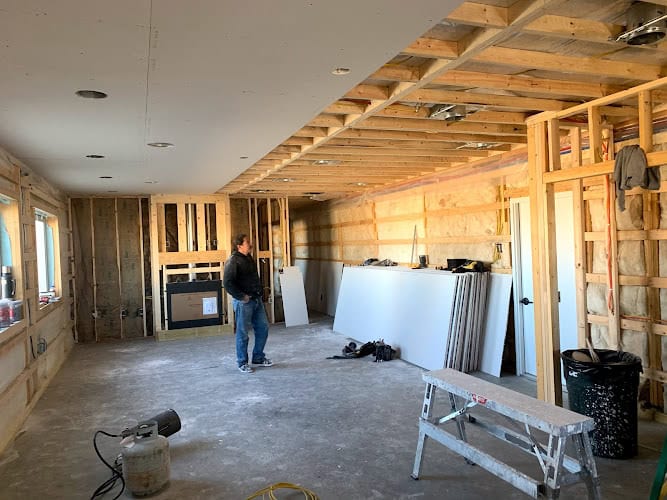 5 Star Drywall