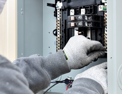 Greatland Electric LLC