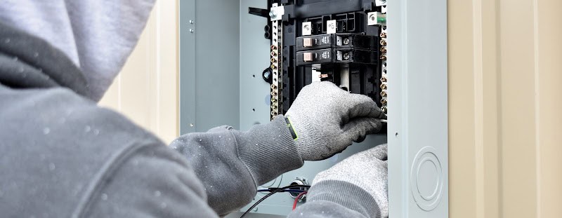 Greatland Electric LLC