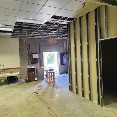 New England Drywall
