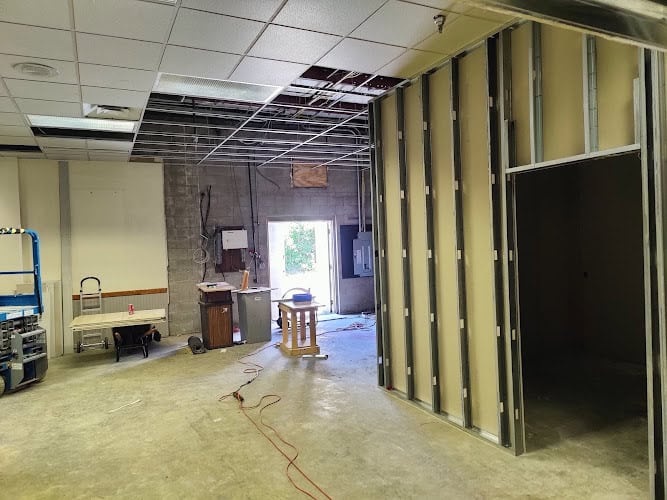 New England Drywall