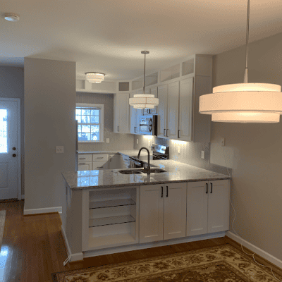 Affordable Remodeling Solutions