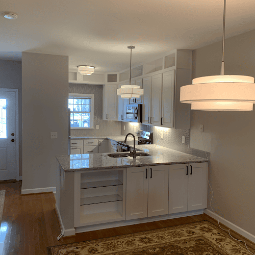 Affordable Remodeling Solutions