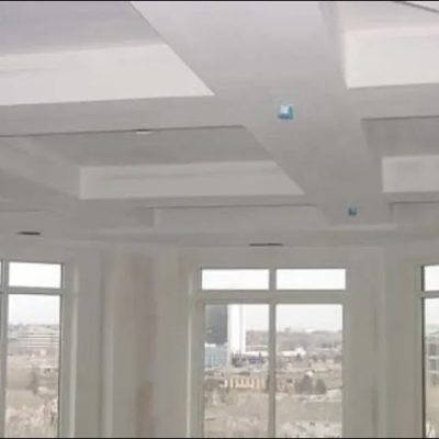 Pro Drywall & Painting, Inc.
