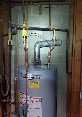 Bob Rath Plumbing Heating AC