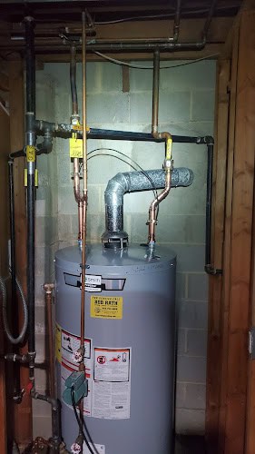 Bob Rath Plumbing Heating AC