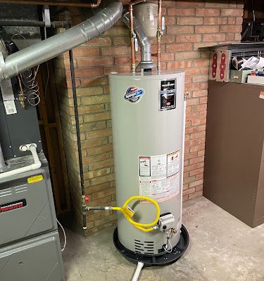 Defense Plumbing