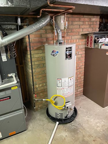 Defense Plumbing