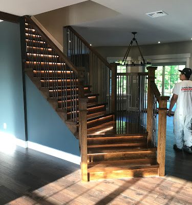Paredes Painting Corp.