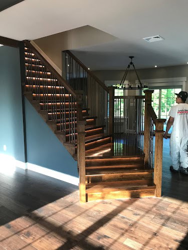 Paredes Painting Corp.
