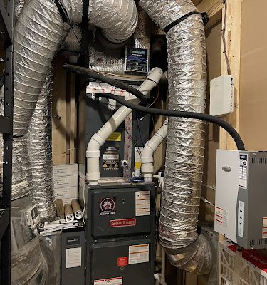 Moral Compass Heating & Air Conditioning