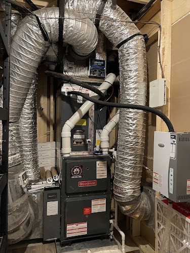 Moral Compass Heating & Air Conditioning