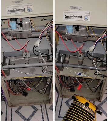 Michigan Air Care