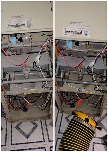Michigan Air Care