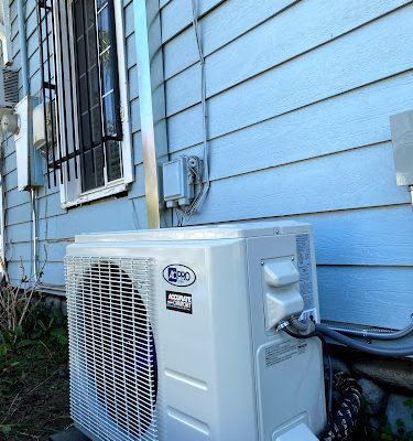 Accurate Comfort Air Conditioning And Heating