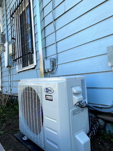 Accurate Comfort Air Conditioning And Heating