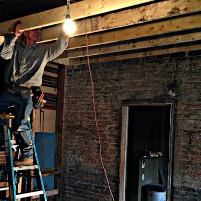 Master Handyman Co. LLC