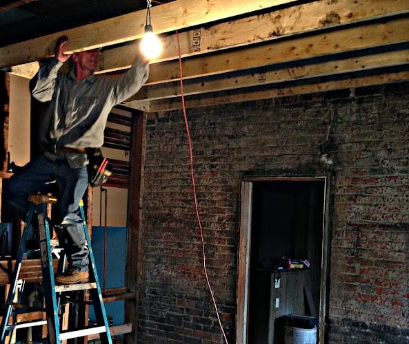 Master Handyman Co. LLC