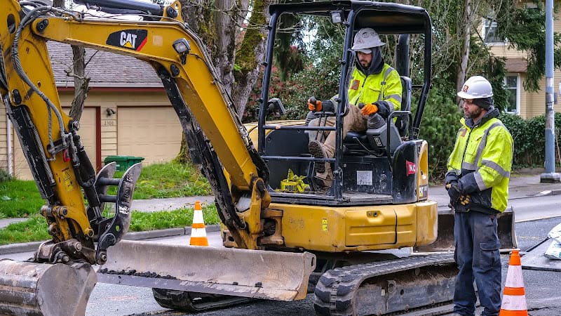 Jafco Plumbing and Sewer