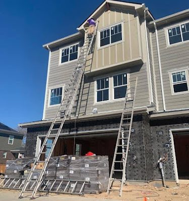 Blue Ribbon Painting Company LLC
