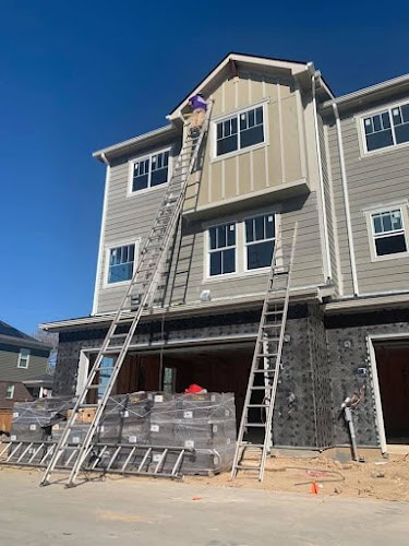 Blue Ribbon Painting Company LLC