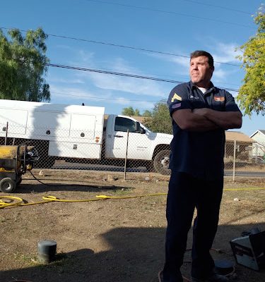 Jim & Sons Plumbing & Rooter